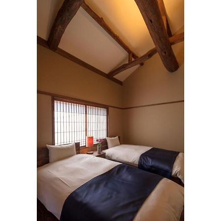 Hikoso-Machi Gin No Ma Villa Kanazawa Exteriör bild
