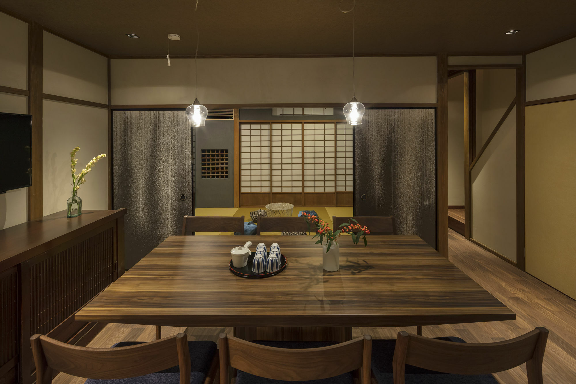 Hikoso-Machi Gin No Ma Villa Kanazawa Exteriör bild