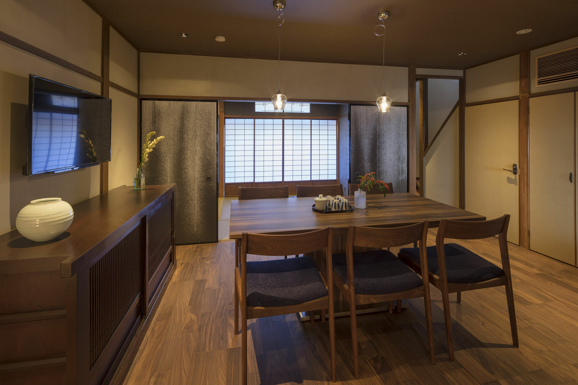 Hikoso-Machi Gin No Ma Villa Kanazawa Exteriör bild