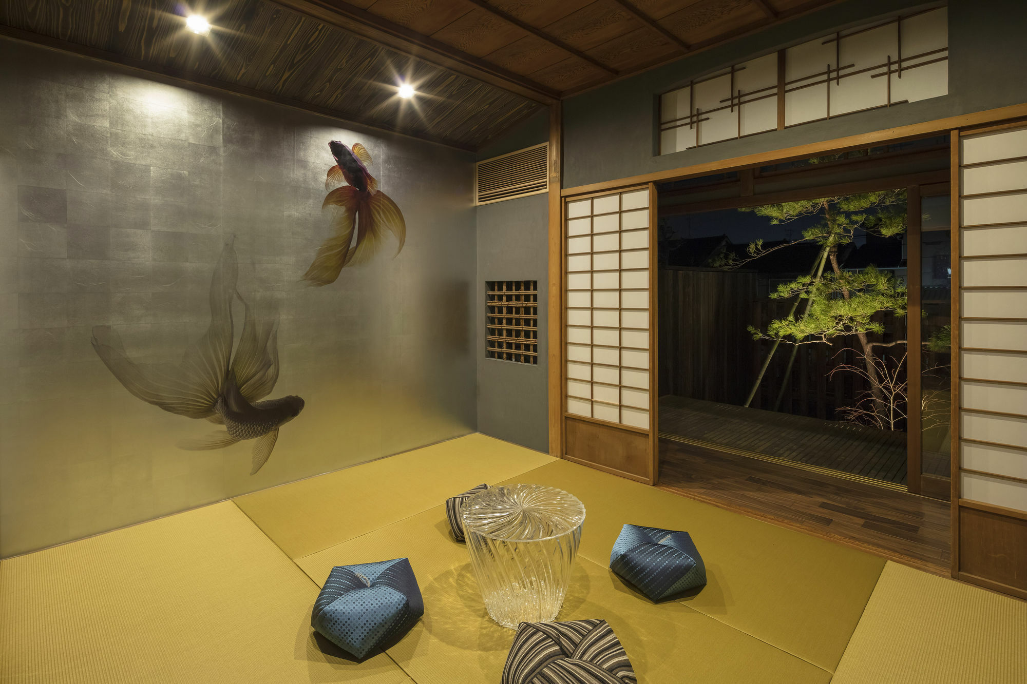 Hikoso-Machi Gin No Ma Villa Kanazawa Exteriör bild