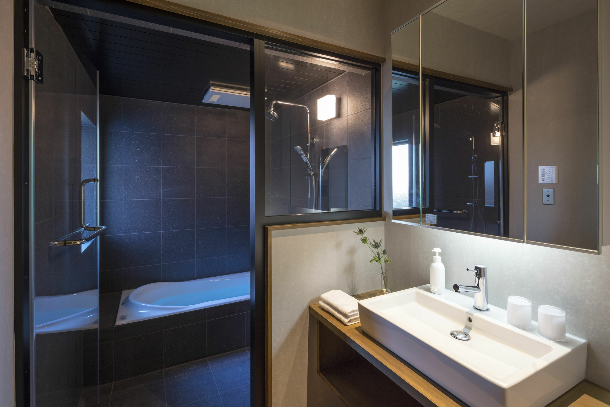 Hikoso-Machi Gin No Ma Villa Kanazawa Exteriör bild