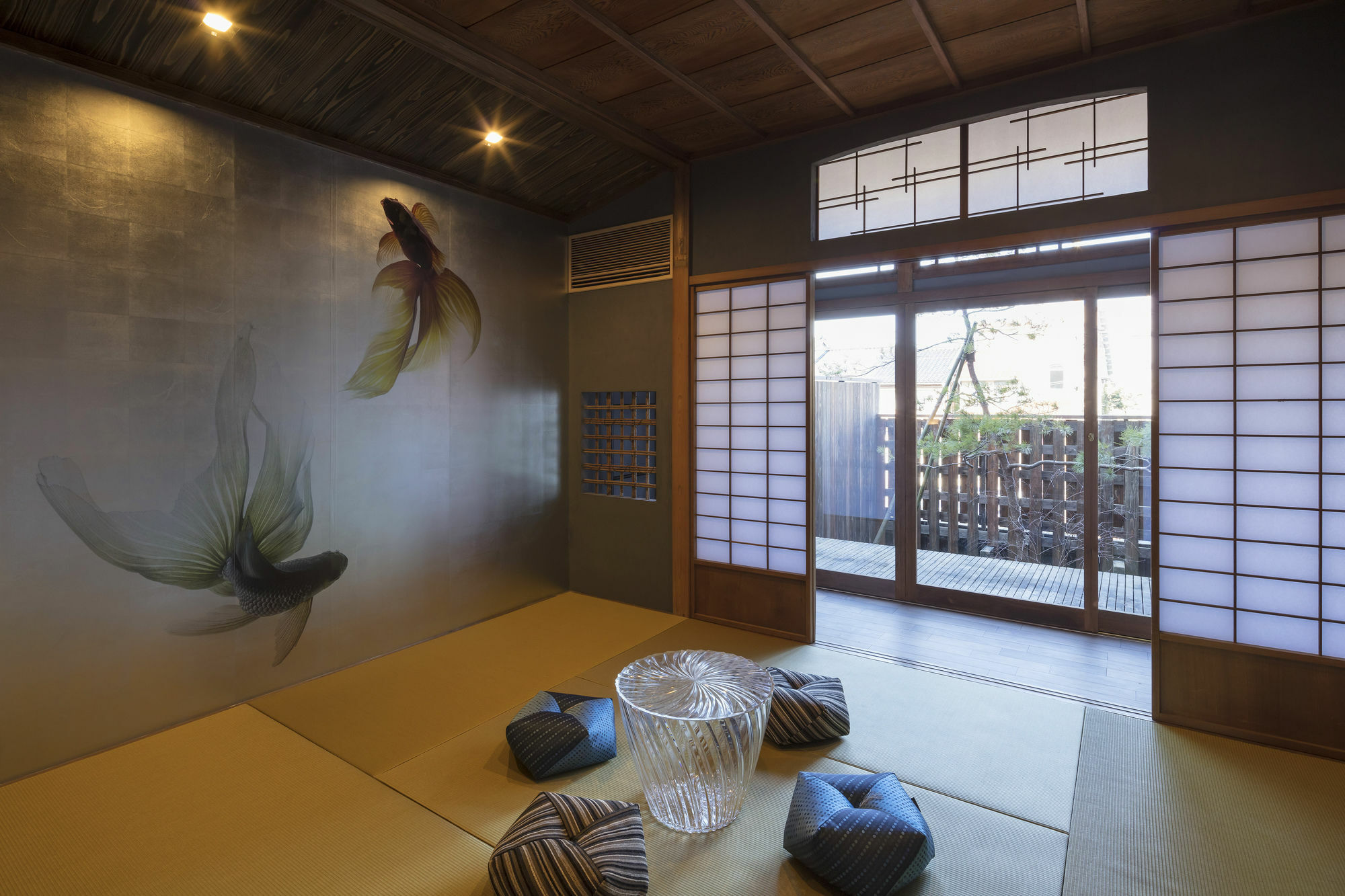 Hikoso-Machi Gin No Ma Villa Kanazawa Exteriör bild