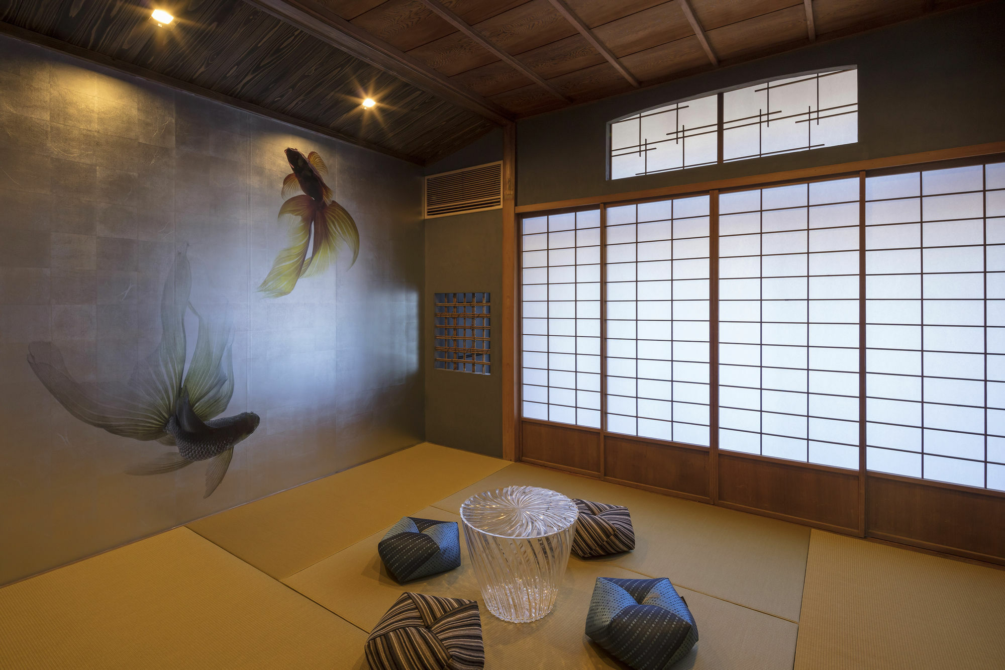 Hikoso-Machi Gin No Ma Villa Kanazawa Exteriör bild