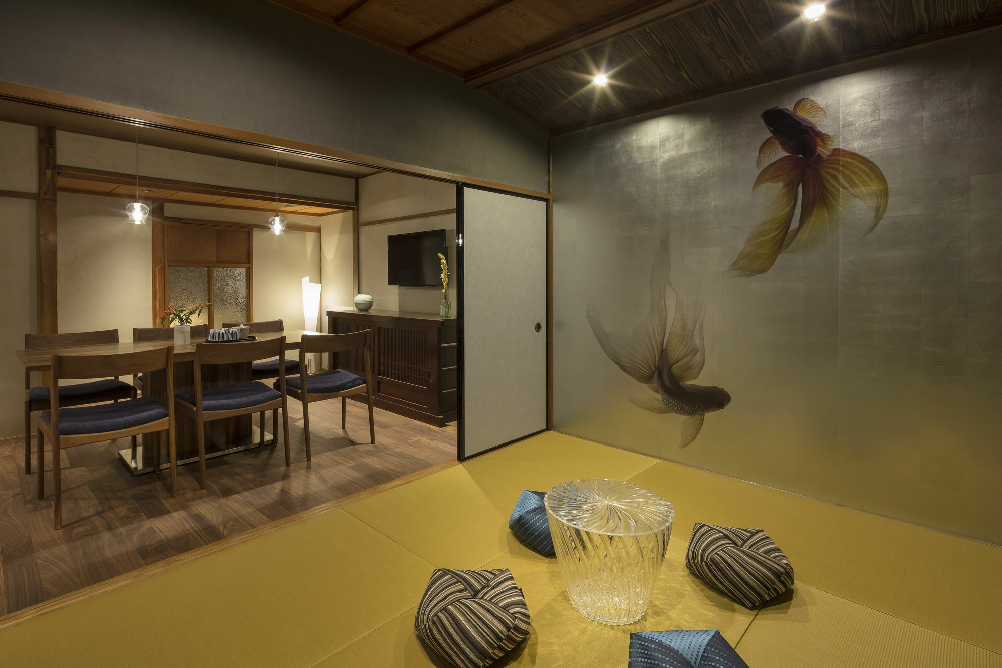 Hikoso-Machi Gin No Ma Villa Kanazawa Exteriör bild
