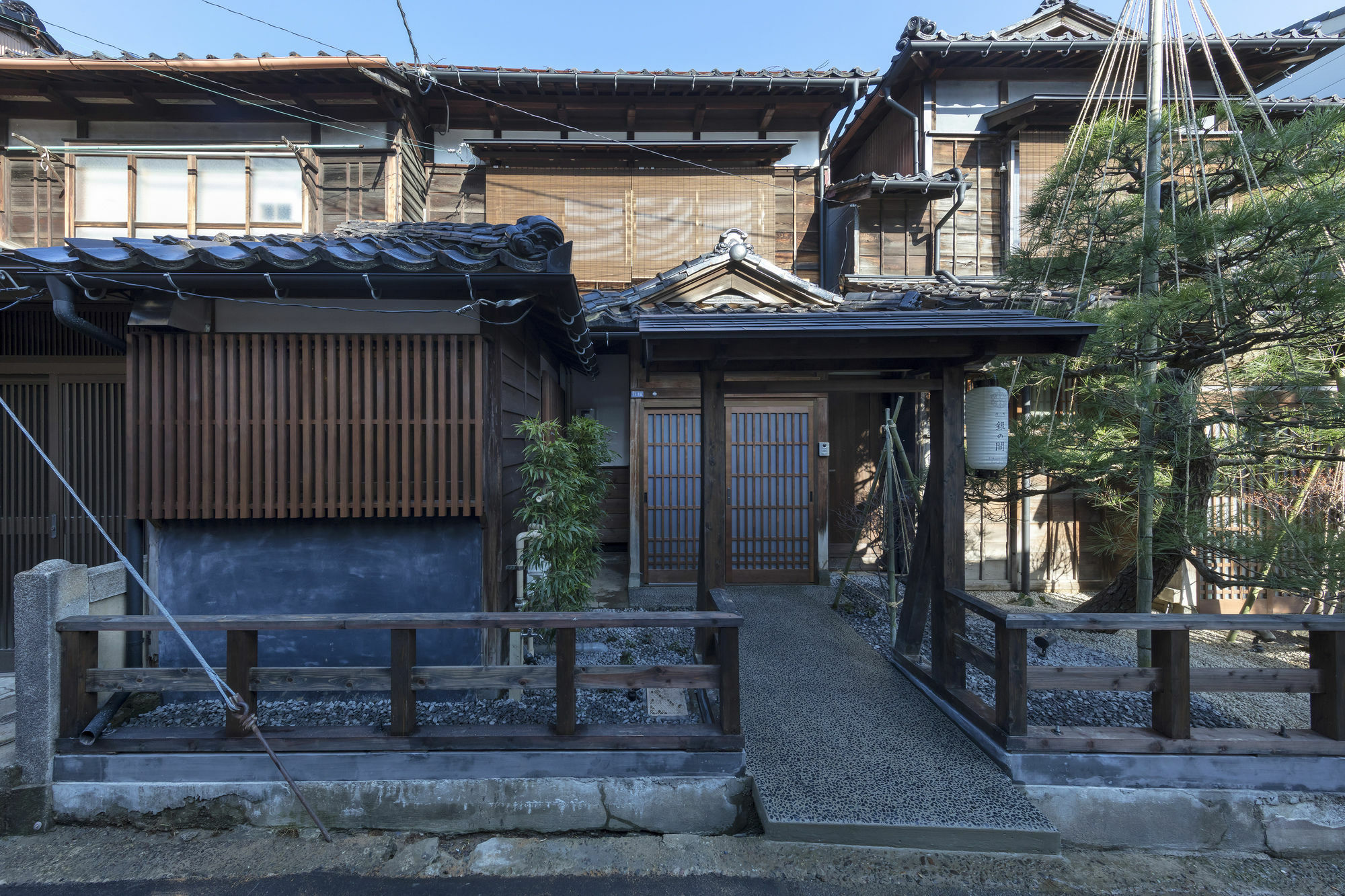 Hikoso-Machi Gin No Ma Villa Kanazawa Exteriör bild