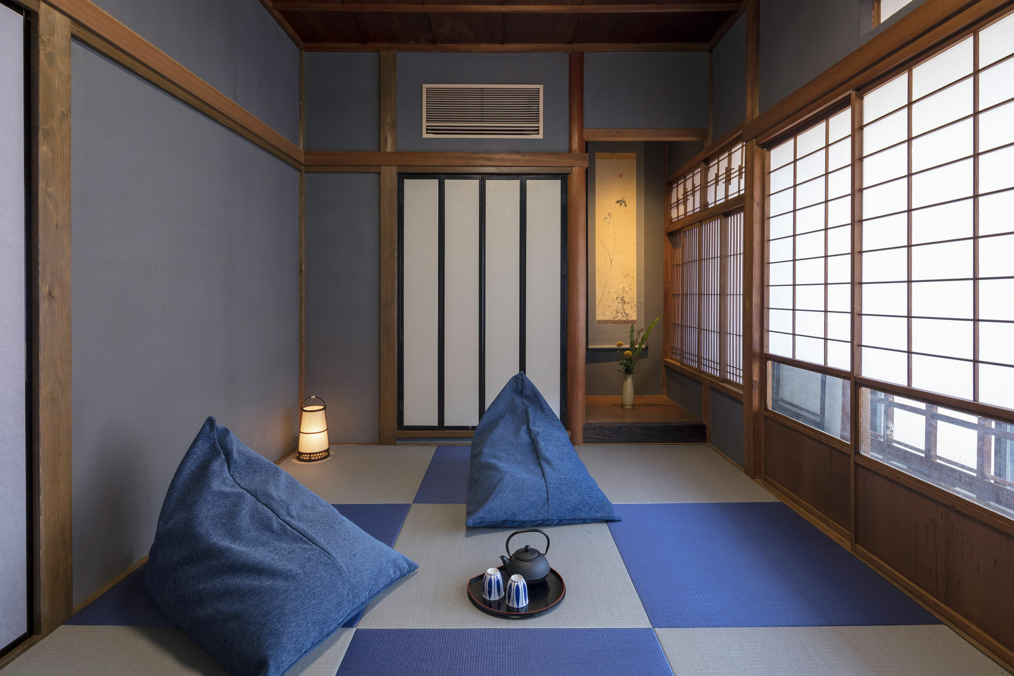 Hikoso-Machi Gin No Ma Villa Kanazawa Exteriör bild