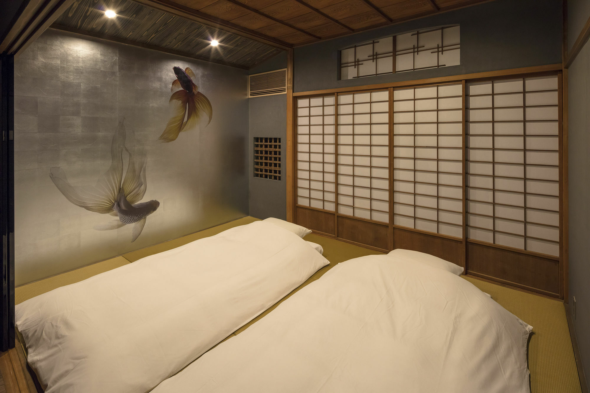 Hikoso-Machi Gin No Ma Villa Kanazawa Exteriör bild