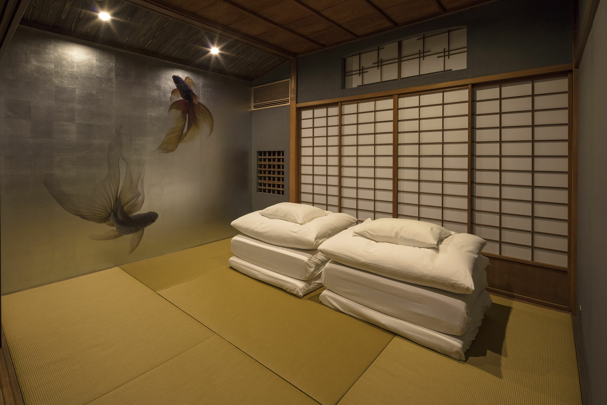 Hikoso-Machi Gin No Ma Villa Kanazawa Exteriör bild