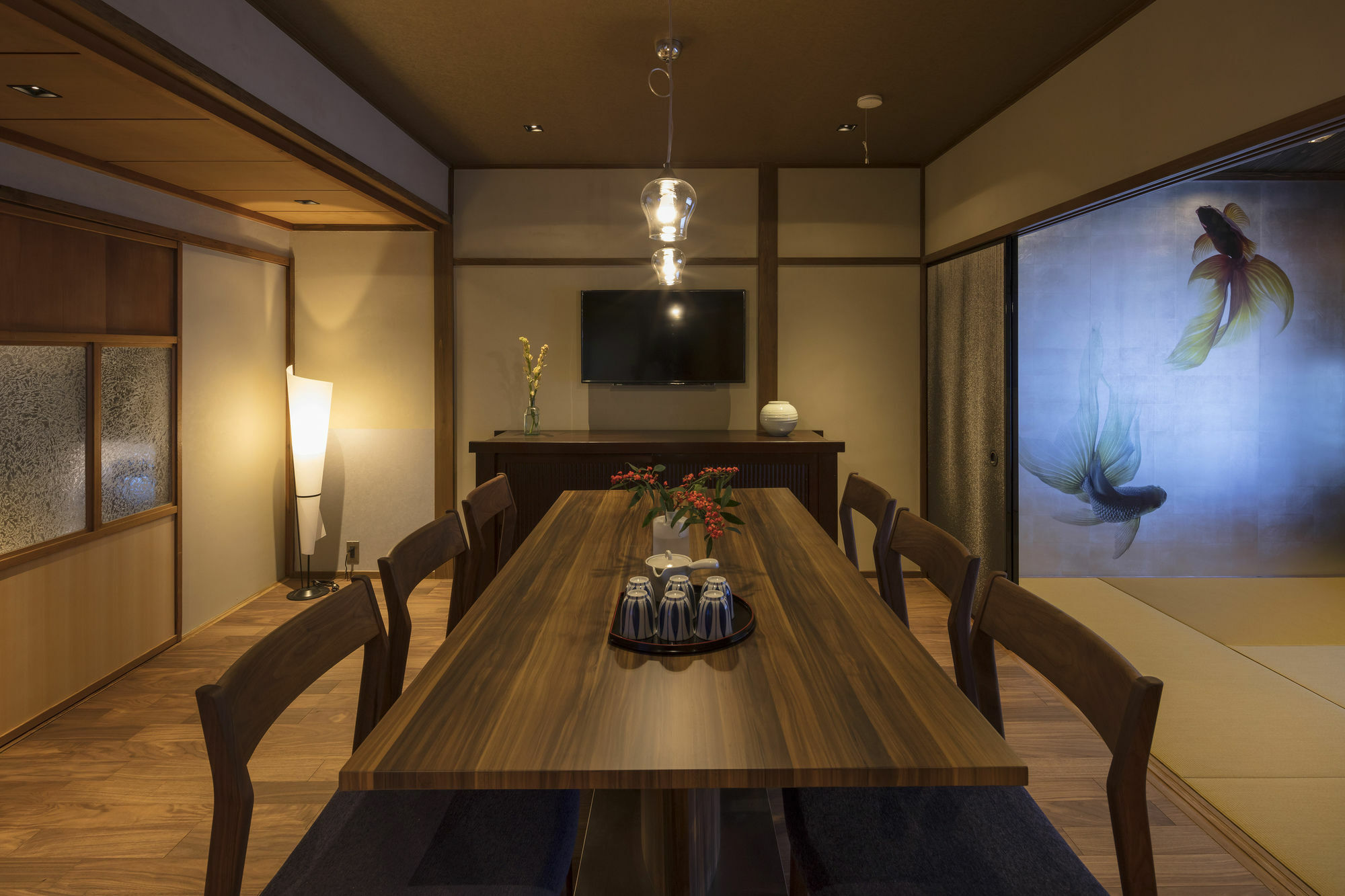 Hikoso-Machi Gin No Ma Villa Kanazawa Exteriör bild