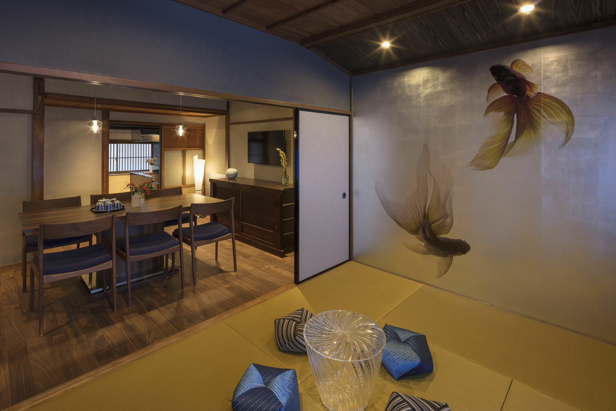 Hikoso-Machi Gin No Ma Villa Kanazawa Exteriör bild