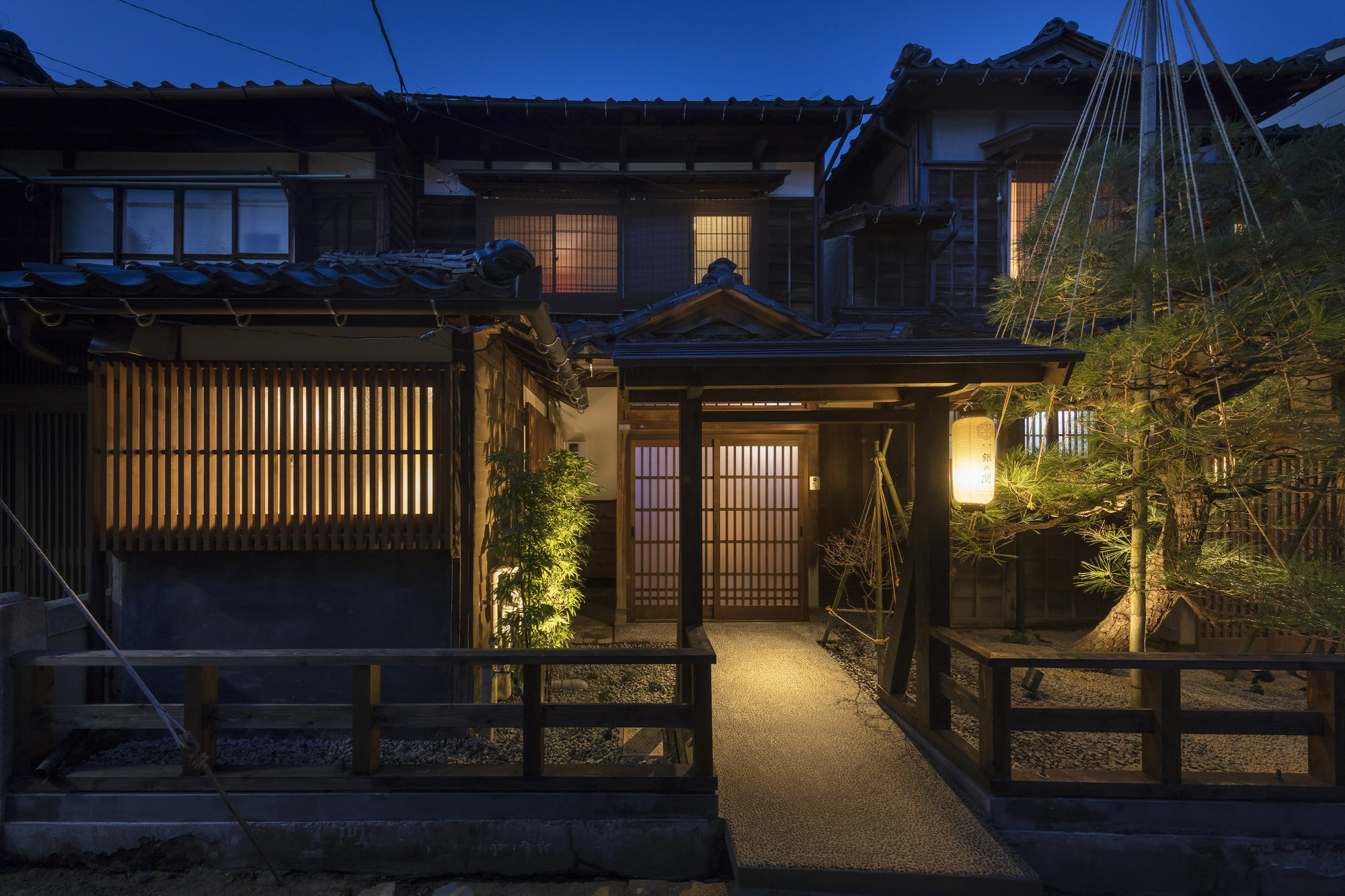 Hikoso-Machi Gin No Ma Villa Kanazawa Exteriör bild