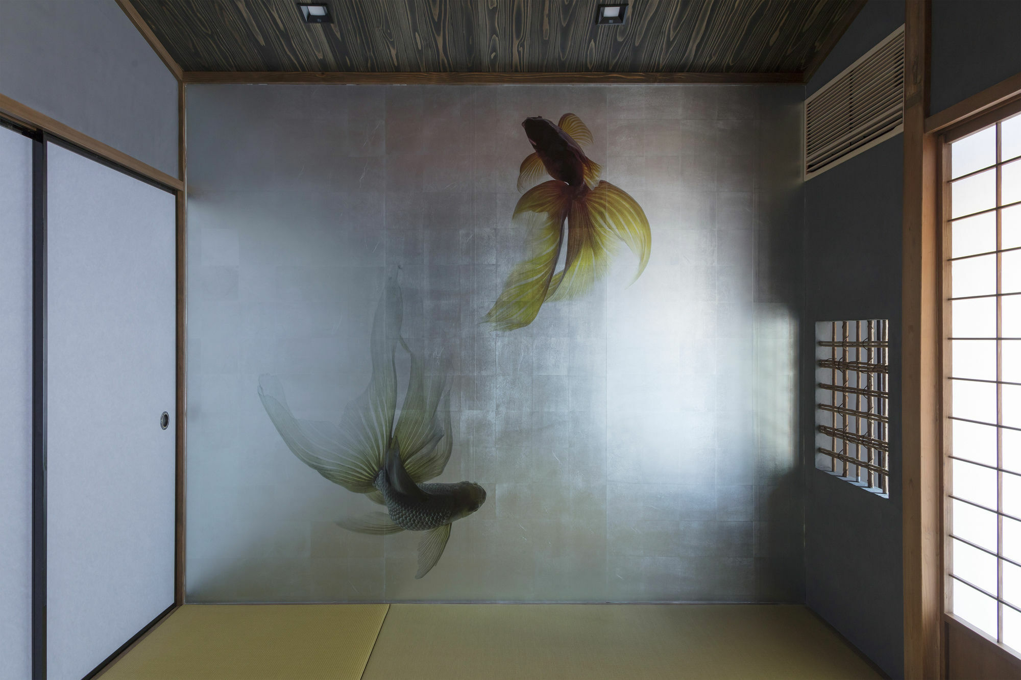 Hikoso-Machi Gin No Ma Villa Kanazawa Exteriör bild