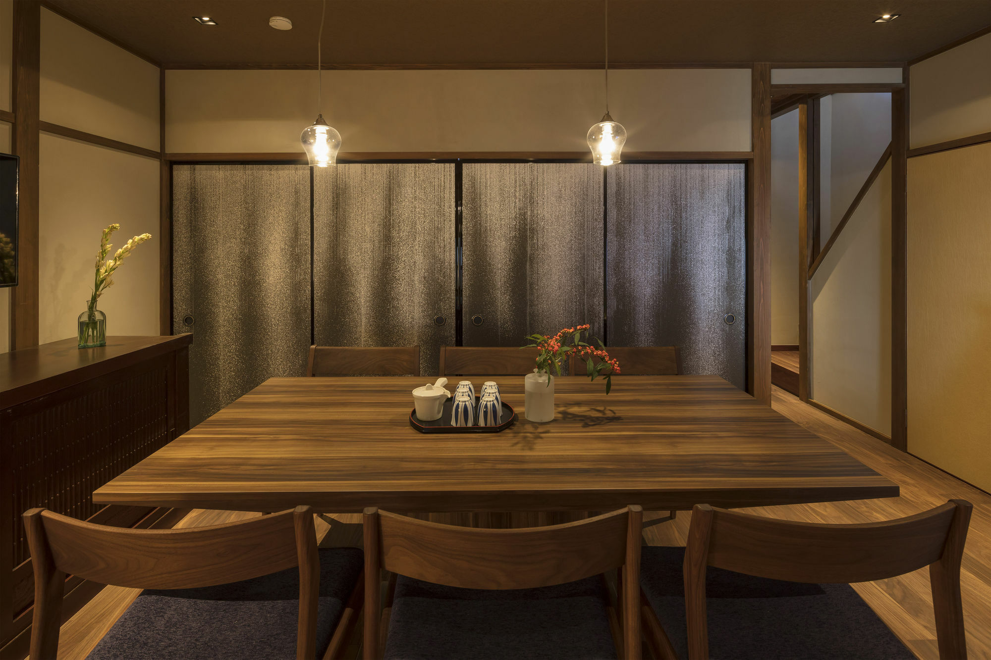 Hikoso-Machi Gin No Ma Villa Kanazawa Exteriör bild